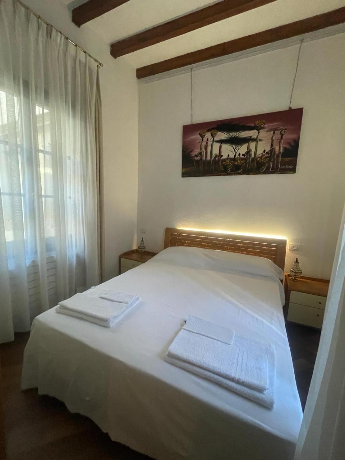 Bella Ciao Old Town Apartment Bergamo Exterior foto