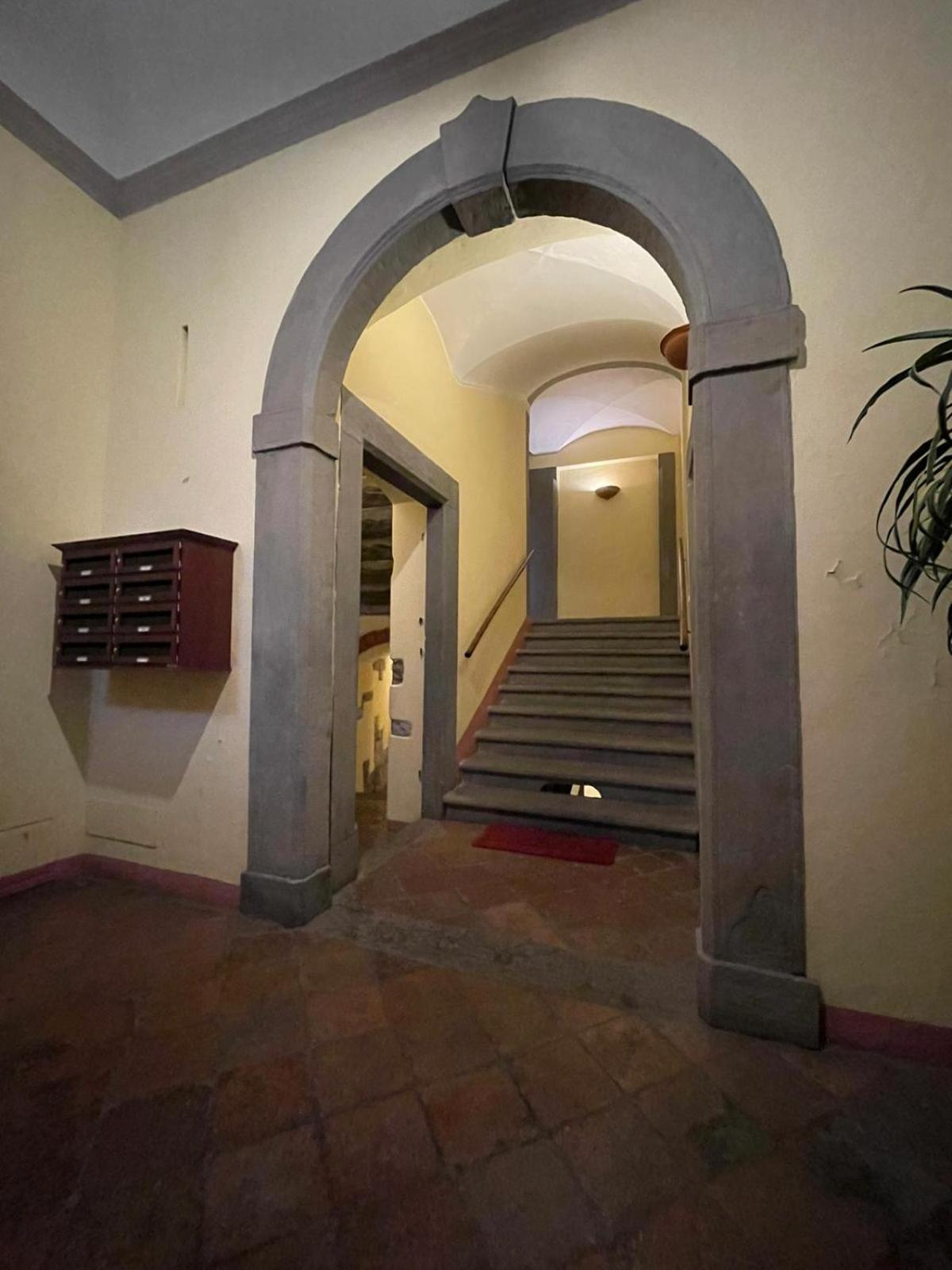 Bella Ciao Old Town Apartment Bergamo Exterior foto